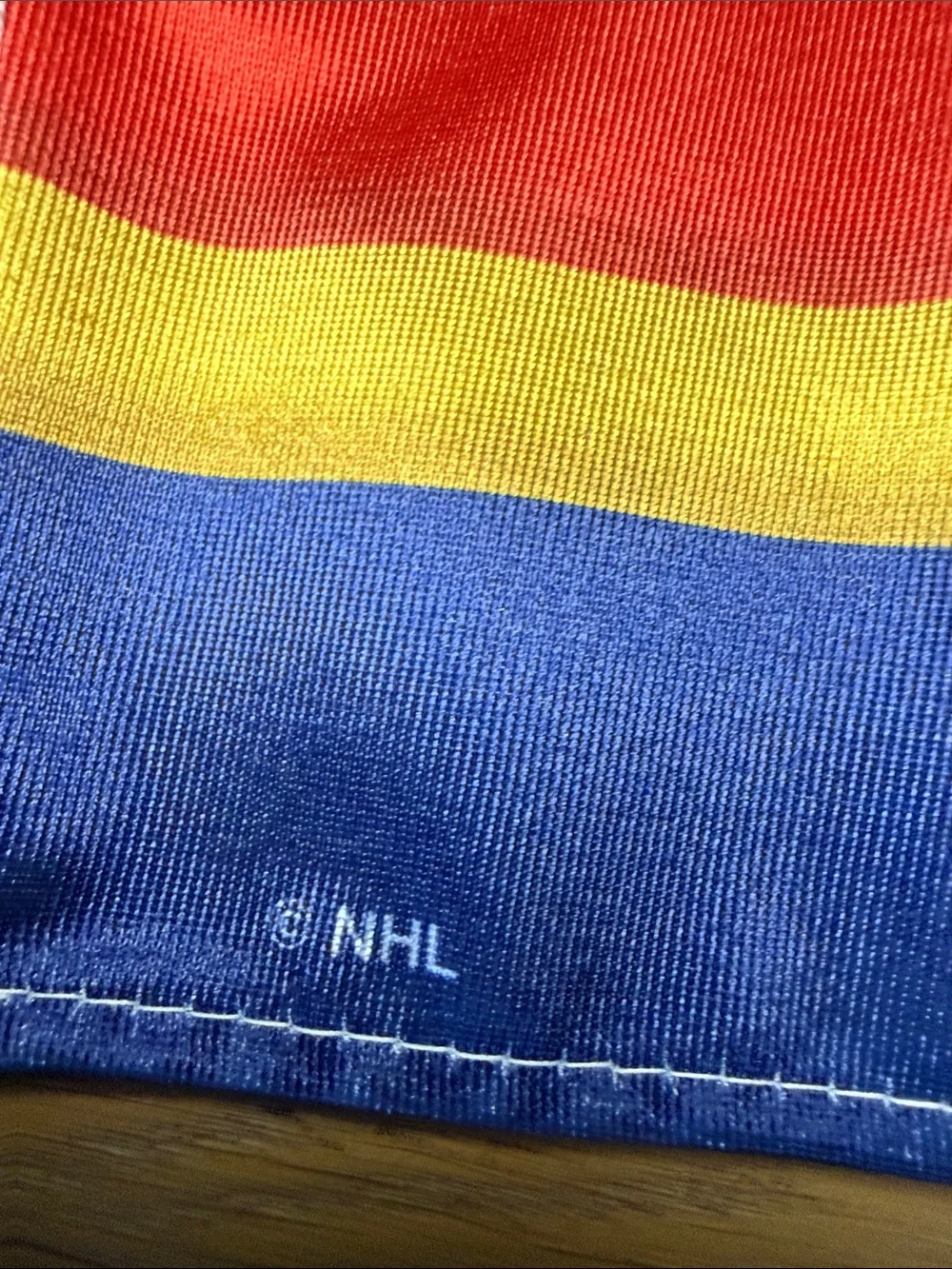 NHL florida panthers